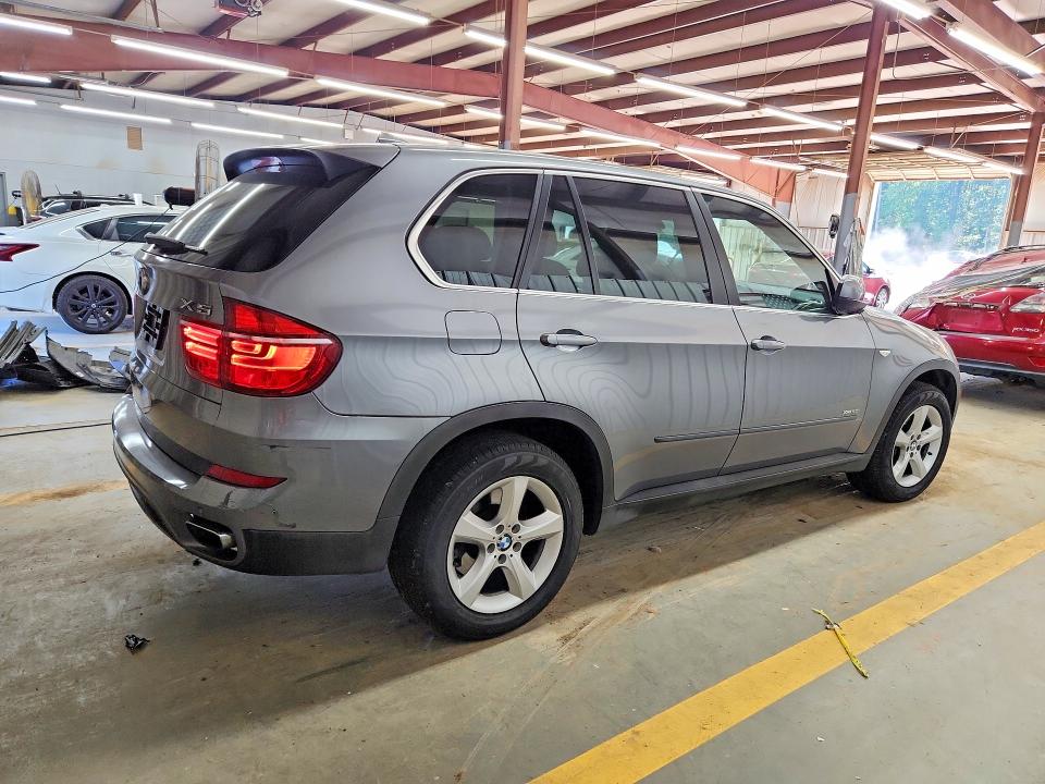 Aukcja sprzedaży 2011 Bmw X5, vin: 5UXZV8C55BL419427, numer aukcji: 69520426