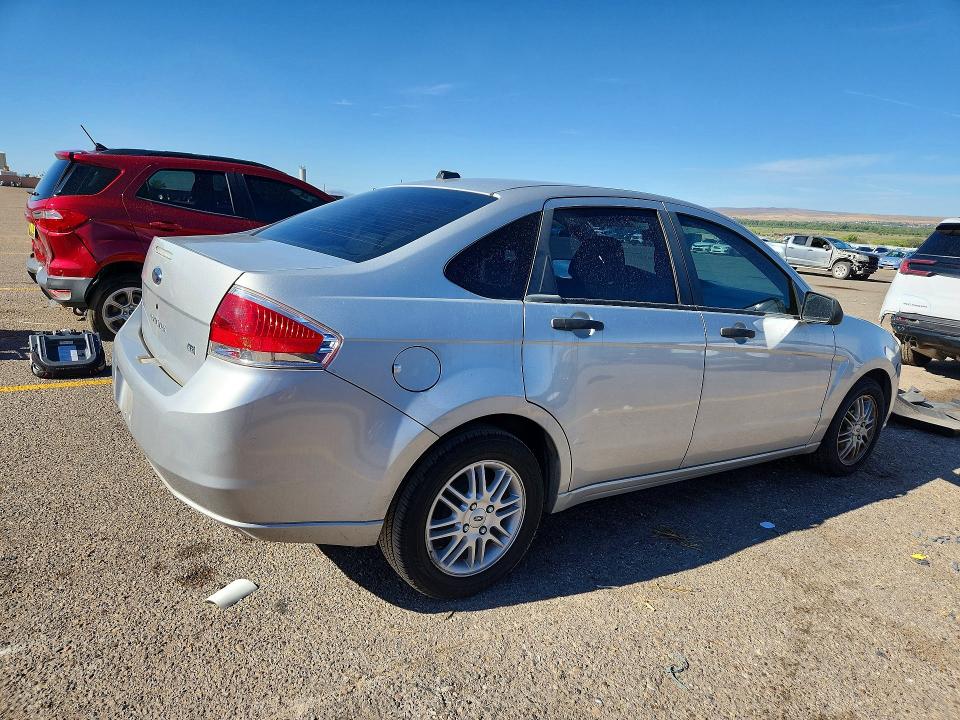 Продажа на аукционе авто 2009 Ford Focus, vin: 1FAHP35N89W230664, номер лота: 67742886