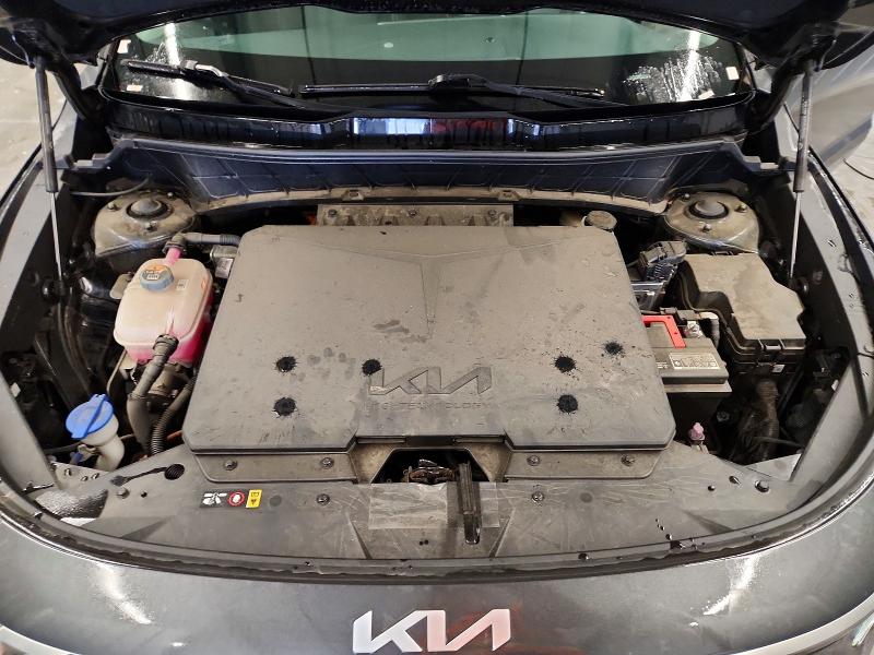Продаж на аукціоні авто 2023 Kia Niro, vin: KNDCR3L10P5071091, номер лоту: 70314076