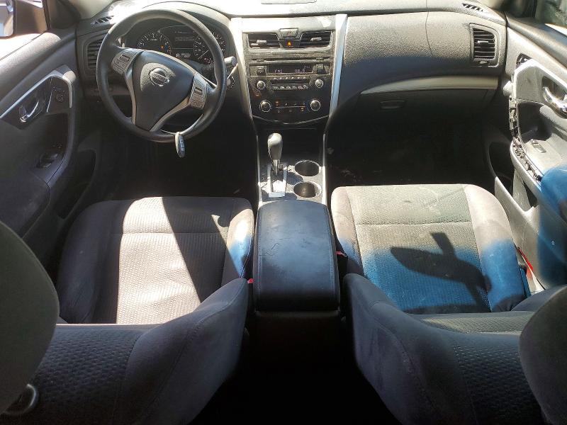 2014 Nissan Altima მანქანა იყიდება აუქციონზე, vin: 1N4AL3AP3EN359464, აუქციონის ნომერი: 70667886