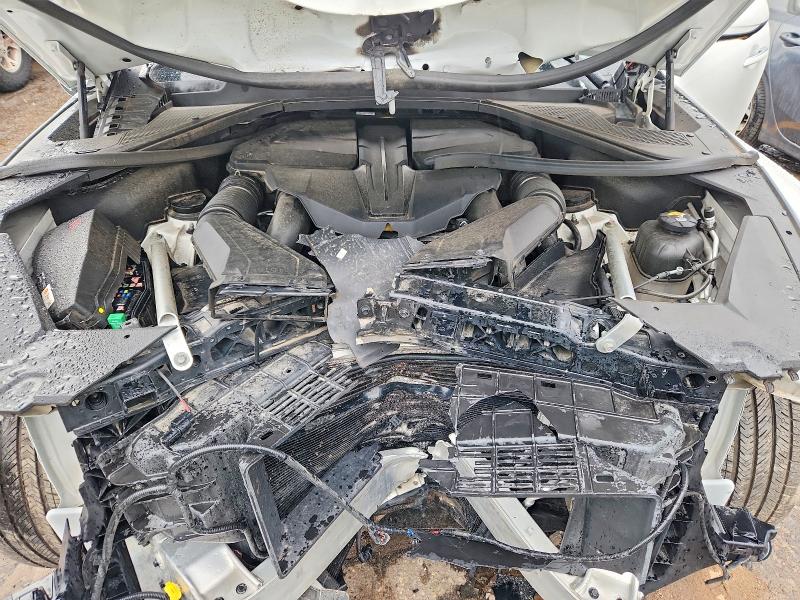Продаж на аукціоні авто 2023 Genesis Gv80, vin: KMUHCESC2PU124852, номер лоту: 68260086