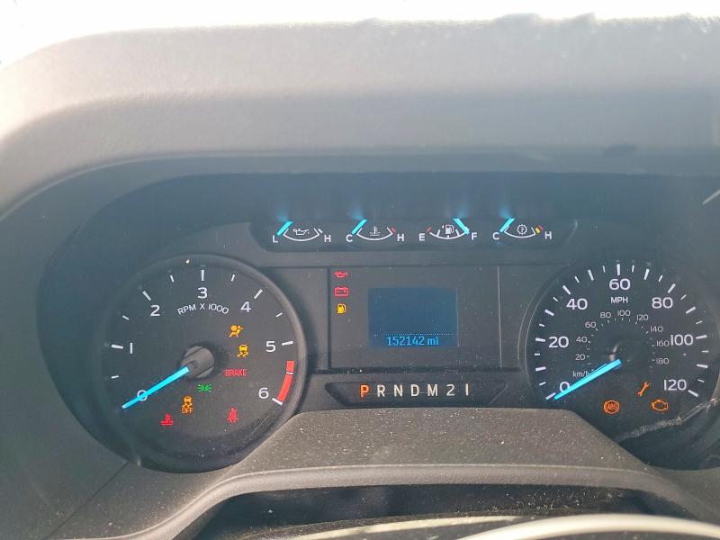 Продаж на аукціоні авто 2023 Ford Econoline, vin: 1FDFE4FN7PDD17150, номер лоту: 73205576