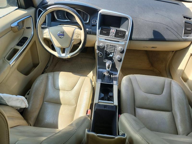 Aukcja sprzedaży 2015 Volvo Xc60, vin: YV440MDK5F2646925, numer aukcji: 68777686