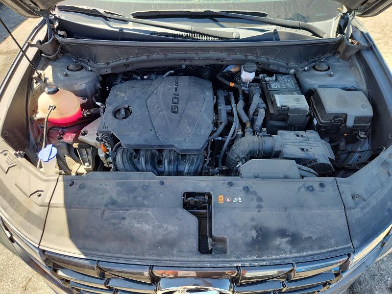 68847566 :رقم المزاد ، 5NMJB3DE5RH428603 vin ، 2024 Hyundai Tucson مزاد بيع