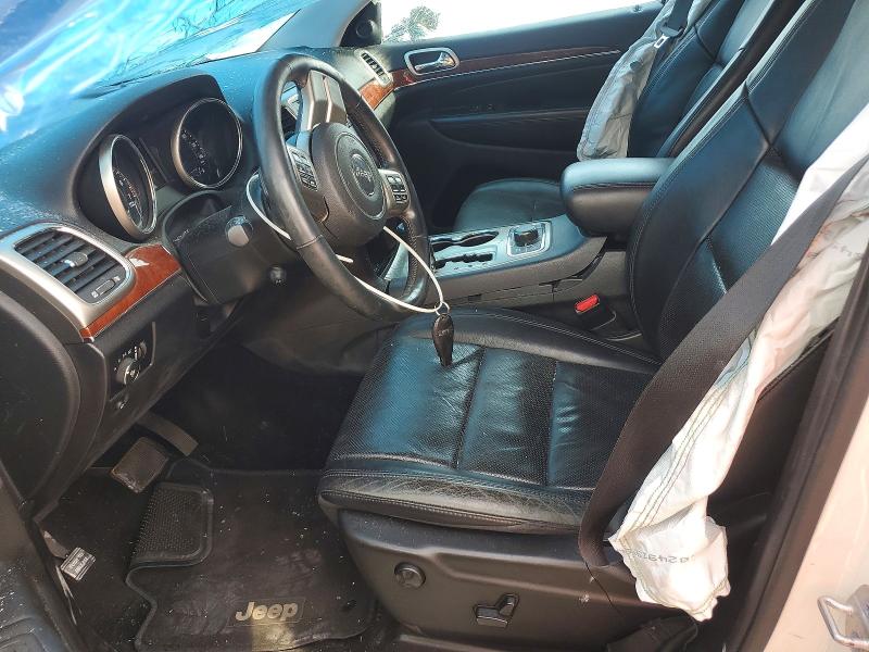 2012 Jeep Grand Cherokee მანქანა იყიდება აუქციონზე, vin: 1C4RJFBGXCC141047, აუქციონის ნომერი: 69803306