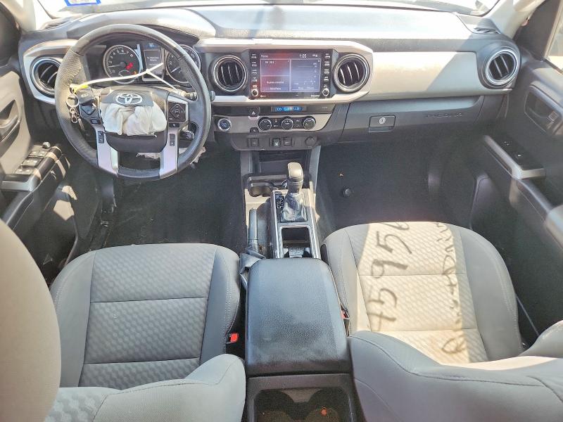 2023 Toyota Tacoma მანქანა იყიდება აუქციონზე, vin: 3TMAZ5CN4PM198684, აუქციონის ნომერი: 70645956