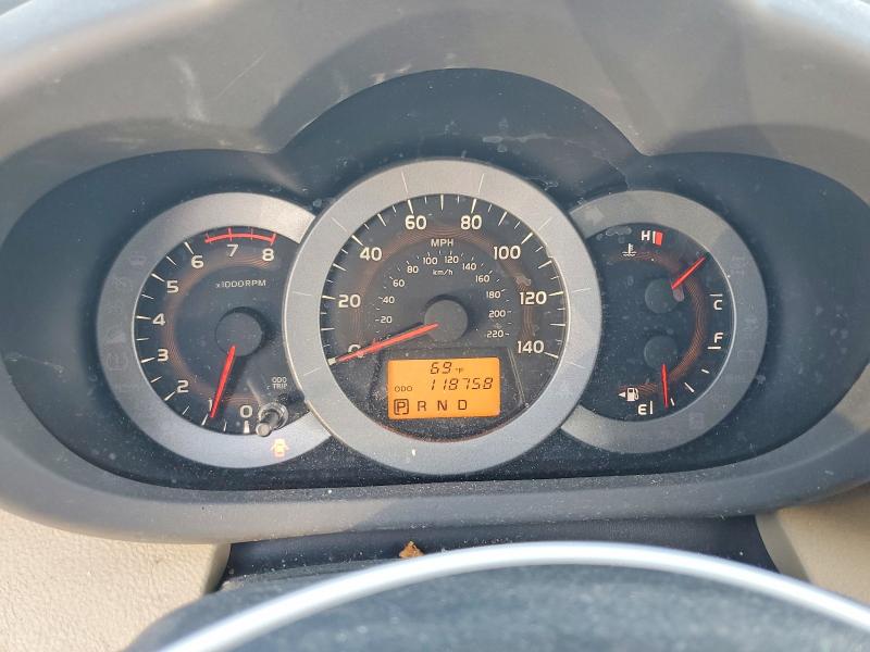68651016 :رقم المزاد ، 2T3JF4DV3AW056236 vin ، 2010 Toyota Rav4 مزاد بيع