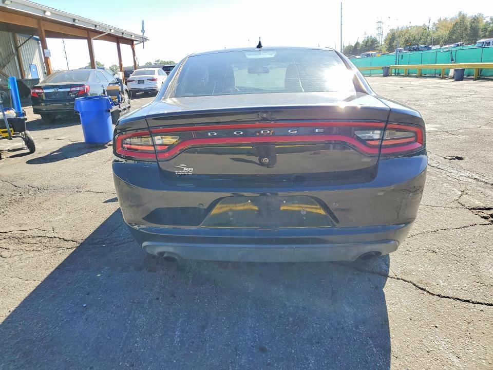 2015 Dodge Charger მანქანა იყიდება აუქციონზე, vin: 2C3CDXKT5FH772438, აუქციონის ნომერი: 68258246