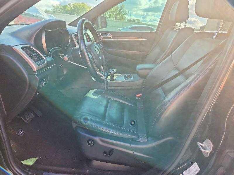 Aukcja sprzedaży 2014 Jeep Grand Cherokee, vin: 1C4RJFBG3EC201124, numer aukcji: 68766456