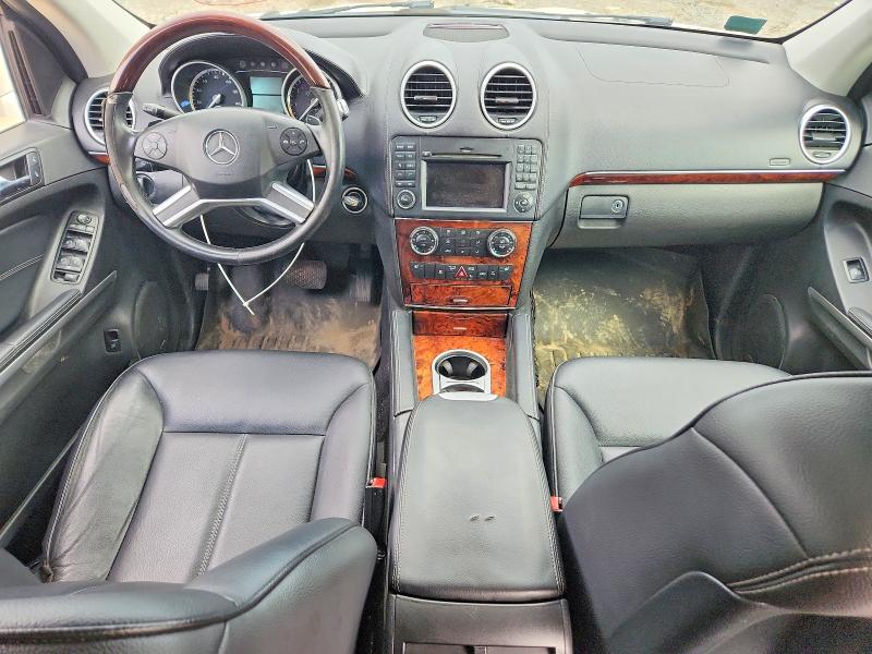 67055056 :رقم المزاد ، 4JGBF7BE1CA762546 vin ، 2012 Mercedes-benz Gl مزاد بيع
