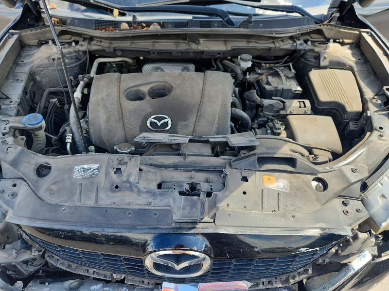 68767696 :رقم المزاد ، JM3KE2CY9F0480045 vin ، 2015 Mazda Cx-5 مزاد بيع