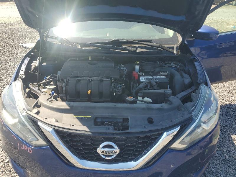 Aukcja sprzedaży 2017 Nissan Sentra, vin: 3N1AB7APXHY268349, numer aukcji: 66402226