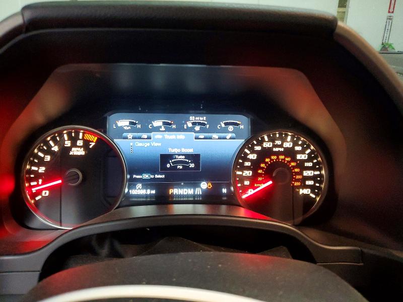 Продаж на аукціоні авто 2017 Ford F150, vin: 1FTFW1RG1HFC13529, номер лоту: 67876306