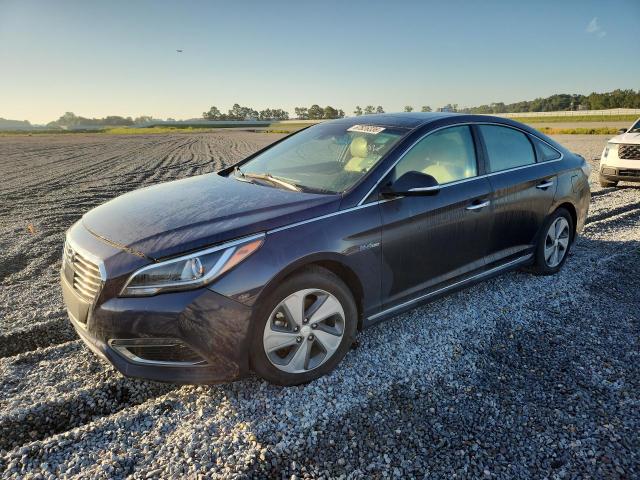 Aukcja sprzedaży 2017 Hyundai Sonata Hybrid, vin: KMHE34L30HA069962, numer aukcji: 67826336