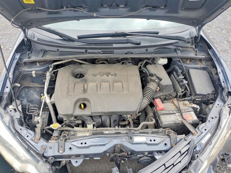 Продаж на аукціоні авто 2014 Toyota Corolla, vin: 2T1BURHEXEC174267, номер лоту: 70979246