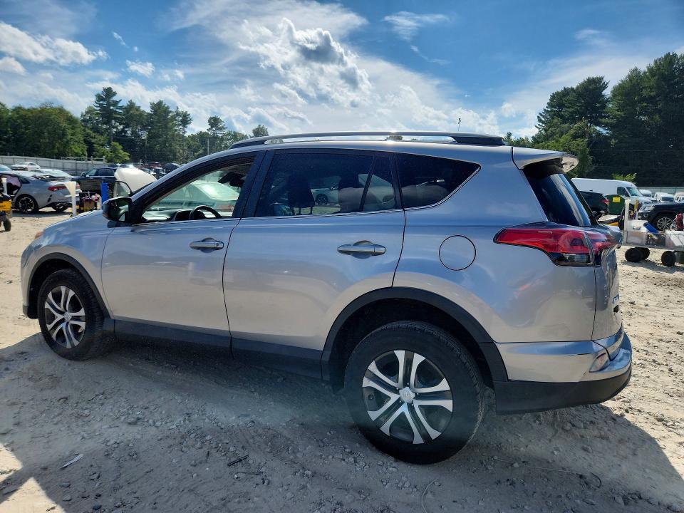 Aukcja sprzedaży 2017 Toyota Rav4, vin: 2T3BFREV5HW589828, numer aukcji: 68388266