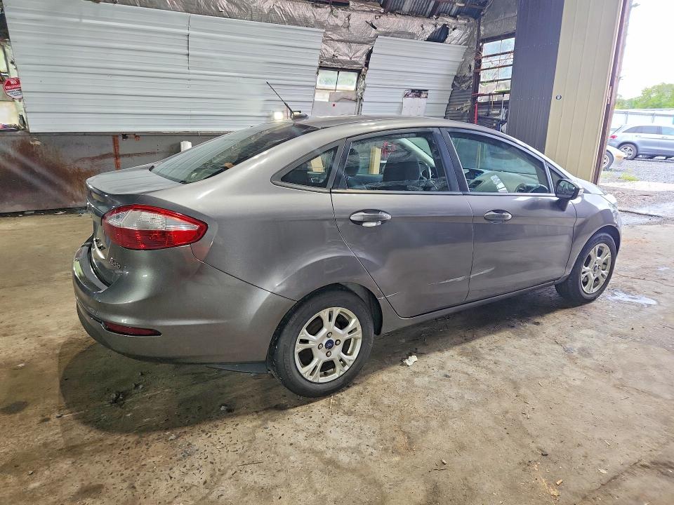 Продаж на аукціоні авто 2014 Ford Fiesta, vin: 3FADP4BJ5EM168270, номер лоту: 67247436