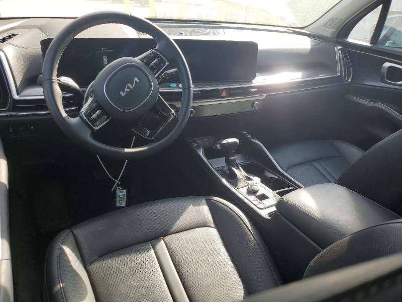 Aukcja sprzedaży 2025 Kia Sorento, vin: 5XYRHDJF1SG366072, numer aukcji: 67872416