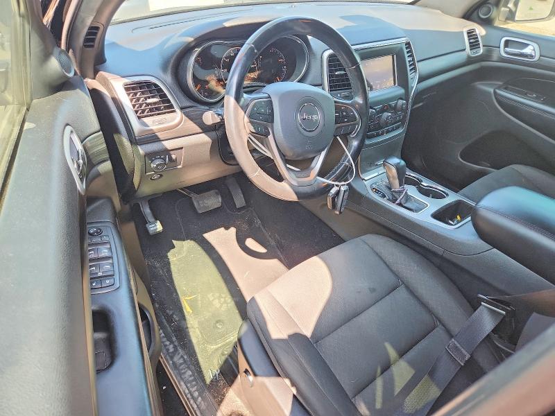 67413676 :رقم المزاد ، 1C4RJEAG9LC202917 vin ، 2020 Jeep Grand Cherokee مزاد بيع
