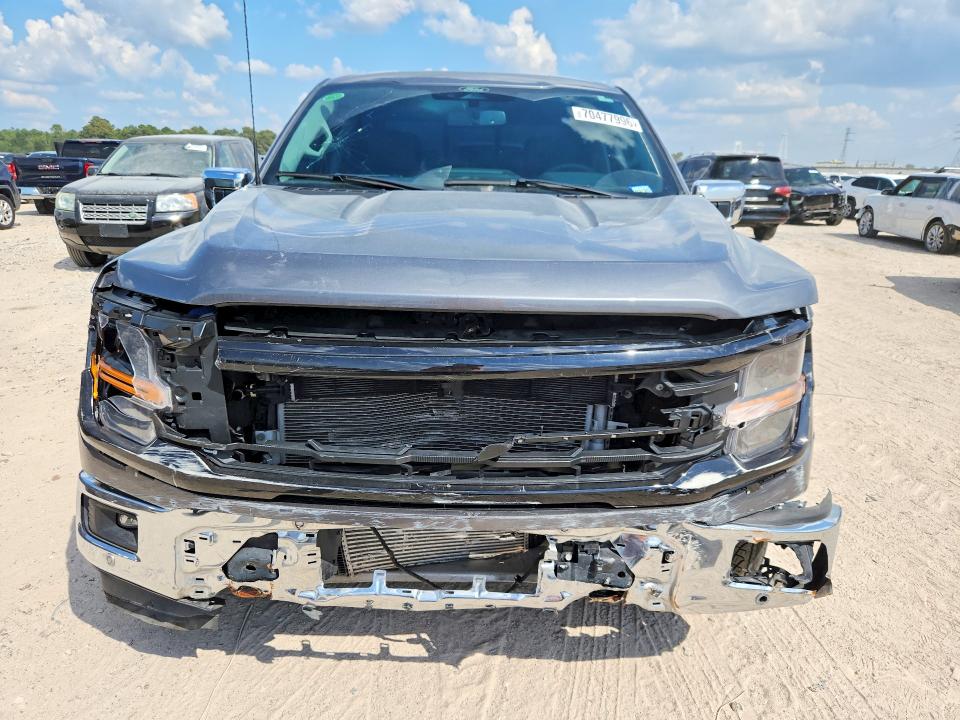 70477996 :رقم المزاد ، 1FTFW3LD8RFA08902 vin ، 2024 Ford F150 مزاد بيع