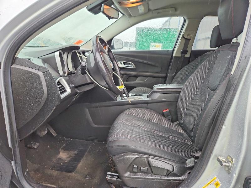 Aukcja sprzedaży 2012 Chevrolet Equinox, vin: 2GNALDEK4C1317079, numer aukcji: 69899506