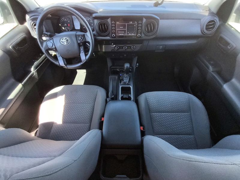 Aukcja sprzedaży 2021 Toyota Tacoma, vin: 3TYRX5GN5MT029583, numer aukcji: 70267596