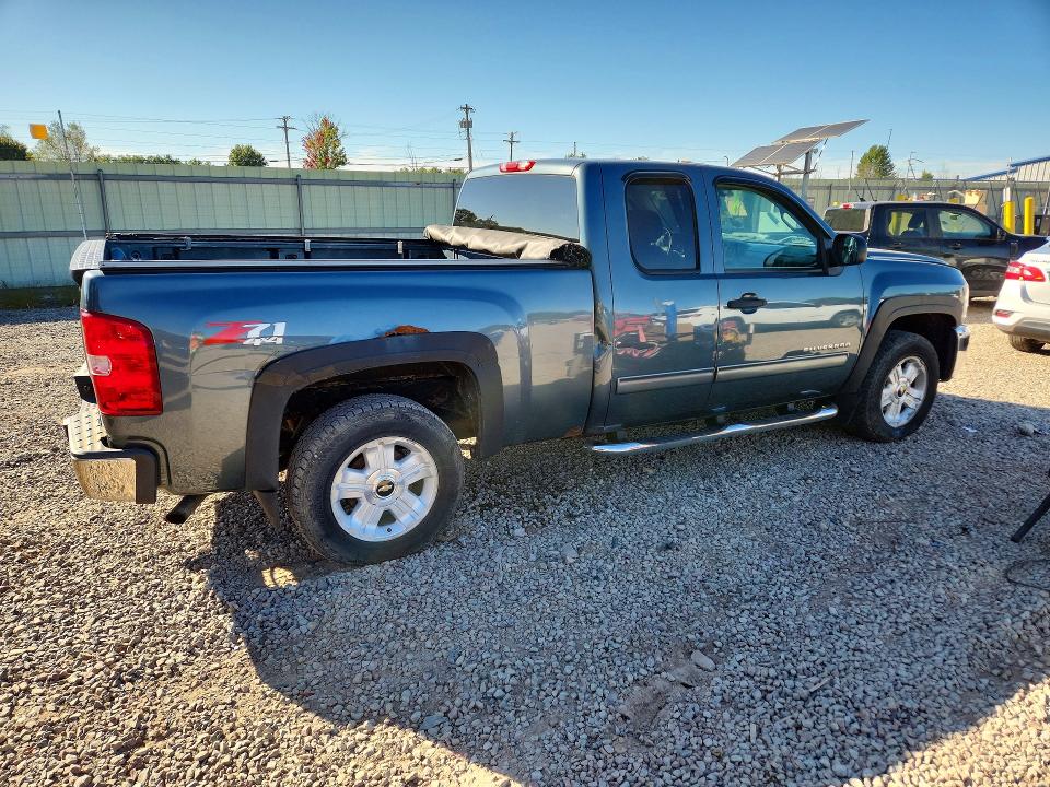 Aukcja sprzedaży 2013 Chevrolet Silverado, vin: 1GCRKSE77DZ191145, numer aukcji: 70576206