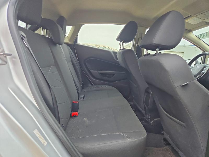 Продаж на аукціоні авто 2015 Ford Fiesta, vin: 3FADP4EJ3FM168992, номер лоту: 70080396
