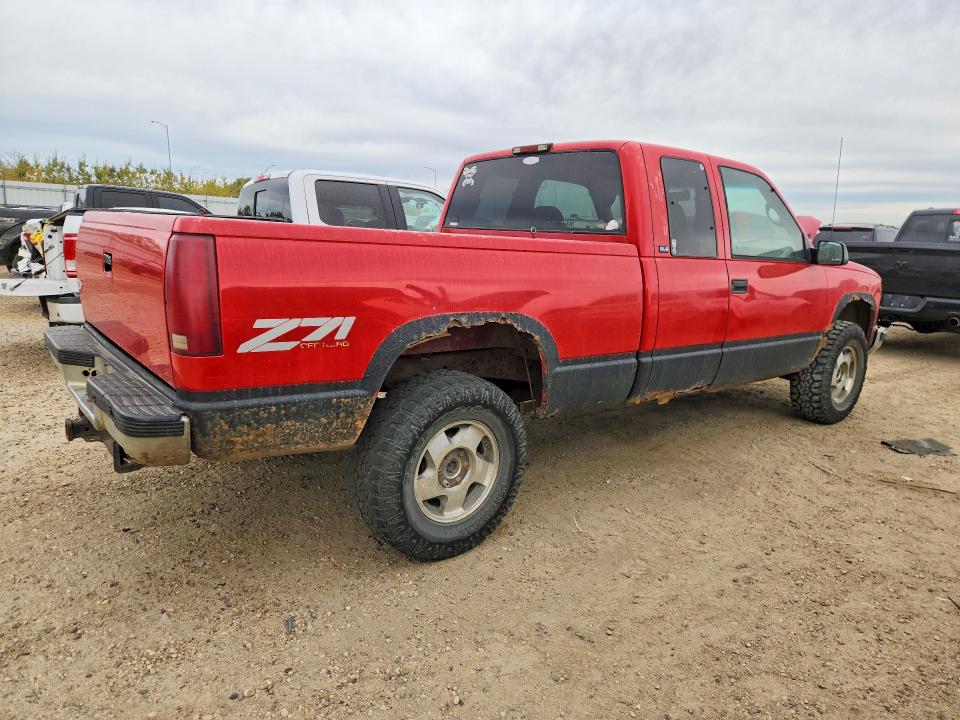 Продаж на аукціоні авто 1996 Gmc Sierra, vin: 2GTEK19R3T1528003, номер лоту: 70363856