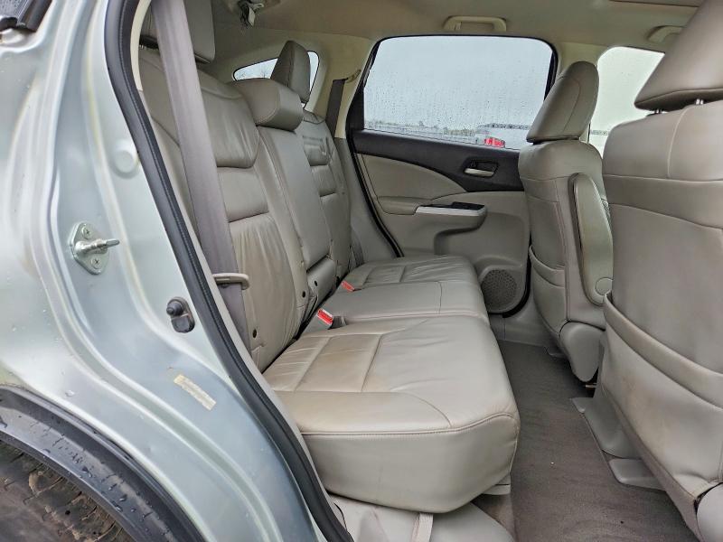 Продаж на аукціоні авто 2012 Honda Cr-v, vin: JHLRM4H72CC027310, номер лоту: 70617726