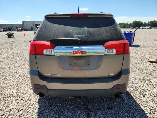 Aukcja sprzedaży 2011 Gmc Terrain, vin: 2CTFLUE58B6415868, numer aukcji: 68644806