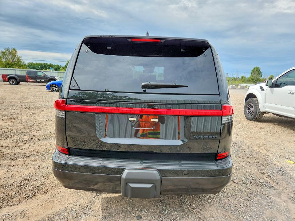 Aukcja sprzedaży 2025 Lexus Gx 550, vin: JTJVBCDX9S5058331        , numer aukcji: 69197616