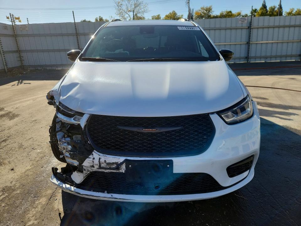 Aukcja sprzedaży 2025 Chrysler Pacifica, vin: 2C4RC1GGXSR547888, numer aukcji: 69617776