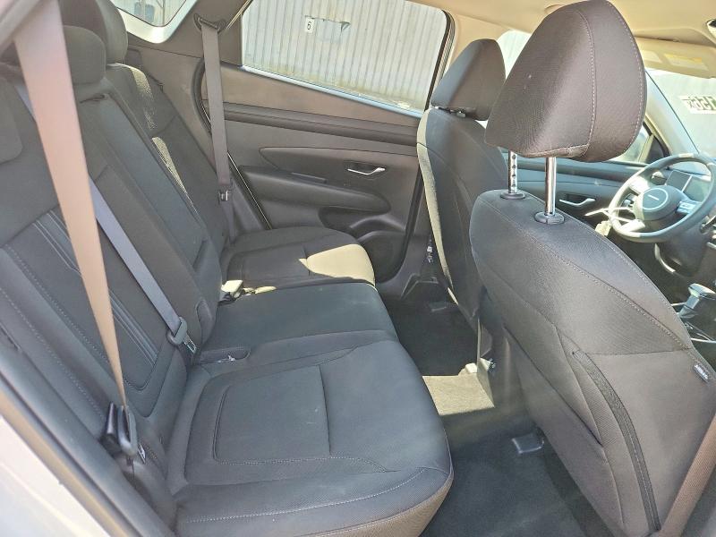 Продаж на аукціоні авто 2026 Hyundai Tucson, vin: 5NMJB3DE4TH636690, номер лоту: 70737156