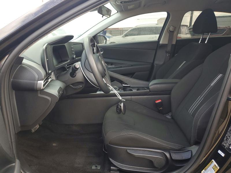 Aukcja sprzedaży 2026 Hyundai Elantra Hybrid, vin: KMHLM4DJXTU187848, numer aukcji: 67892056