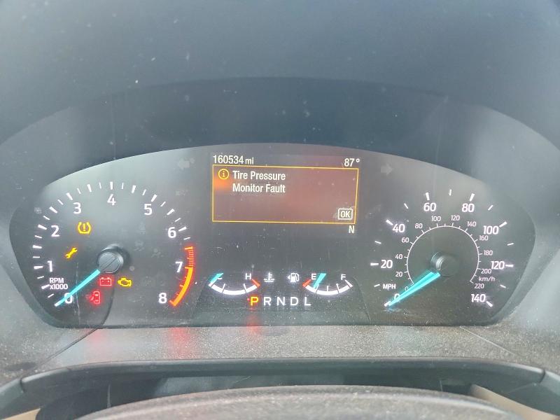 68719916 :رقم المزاد ، 1FMCU0H60LUA76093 vin ، 2020 Ford Escape مزاد بيع
