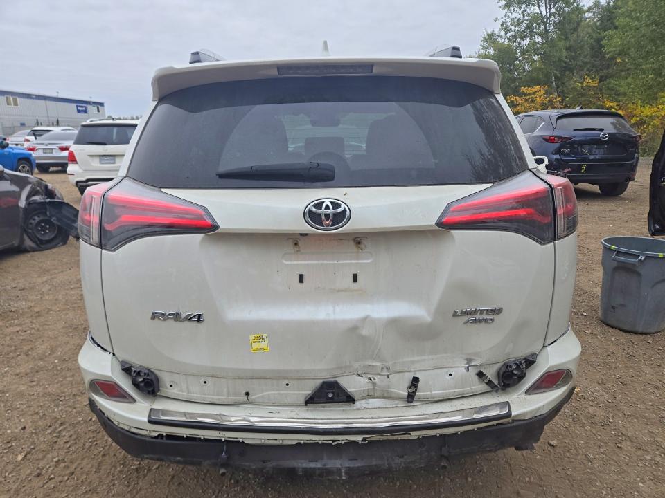 70632866 :رقم المزاد ، 2T3DFREV6GW448662 vin ، 2016 Toyota Rav4 مزاد بيع