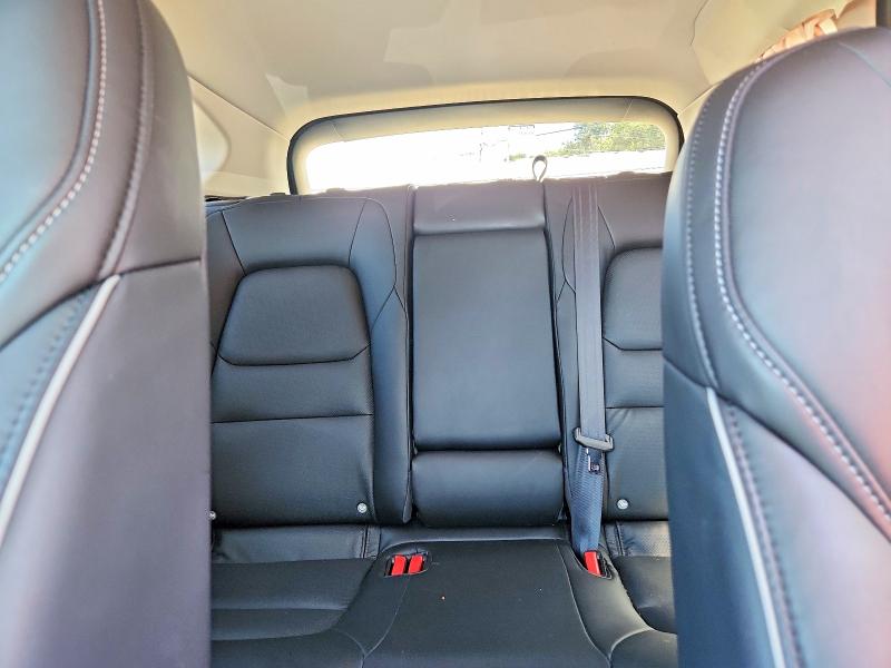 2025 Mazda Cx-5 მანქანა იყიდება აუქციონზე, vin: JM3KFBBL2S0592571, აუქციონის ნომერი: 69375436