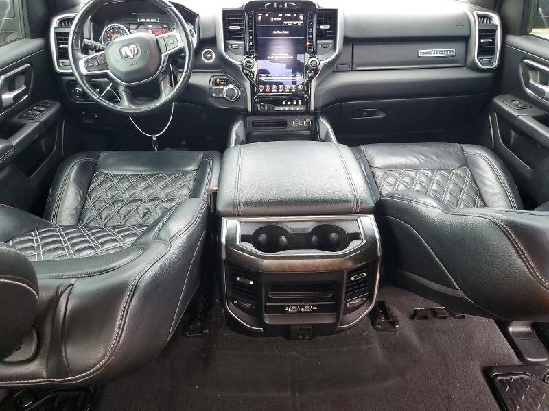 67801626 :رقم المزاد ، 1C6SRFFT5LN155869 vin ، 2020 Ram 1500 مزاد بيع
