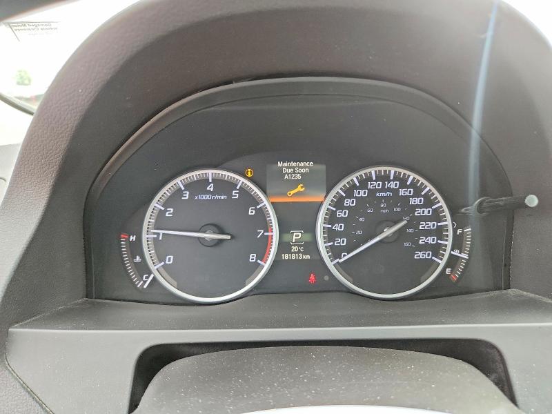 Продаж на аукціоні авто 2017 Acura Rdx, vin: 5J8TB4H56HL807486, номер лоту: 66931376