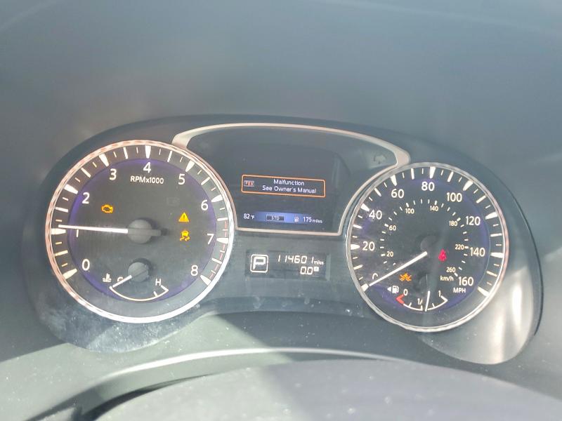 Aukcja sprzedaży 2019 Infiniti Qx60, vin: 5N1DL0MN3KC525971, numer aukcji: 68298466