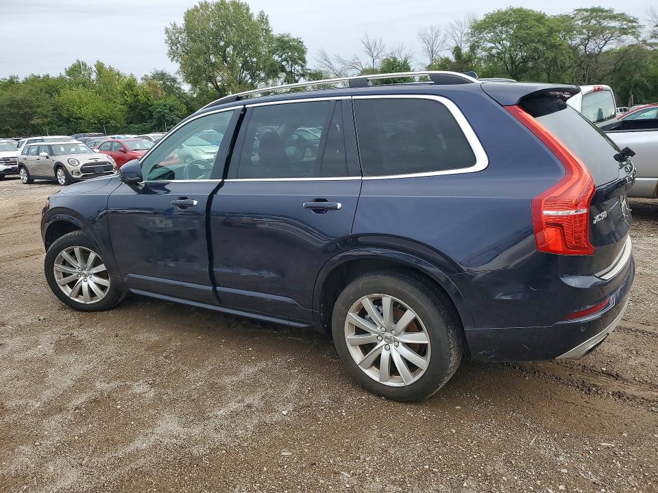 Aukcja sprzedaży 2016 Volvo Xc90, vin: YV4A22PK1G1071985, numer aukcji: 69094556