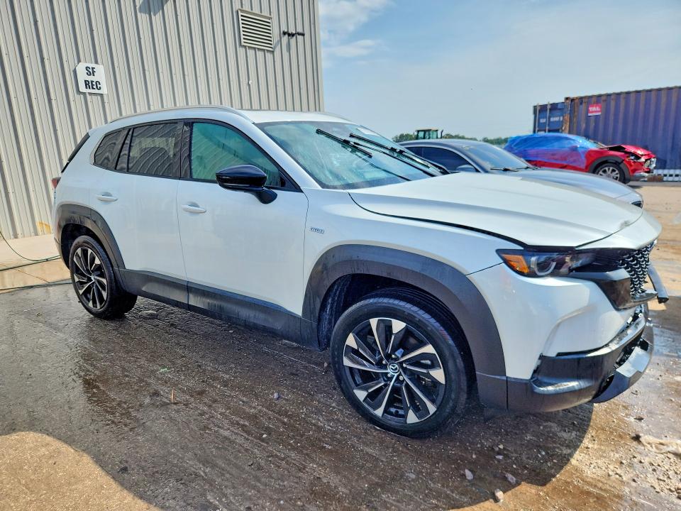 Продаж на аукціоні авто 2025 Mazda Cx-50, vin: 7MMVAAEW4SN101246, номер лоту: 67470546