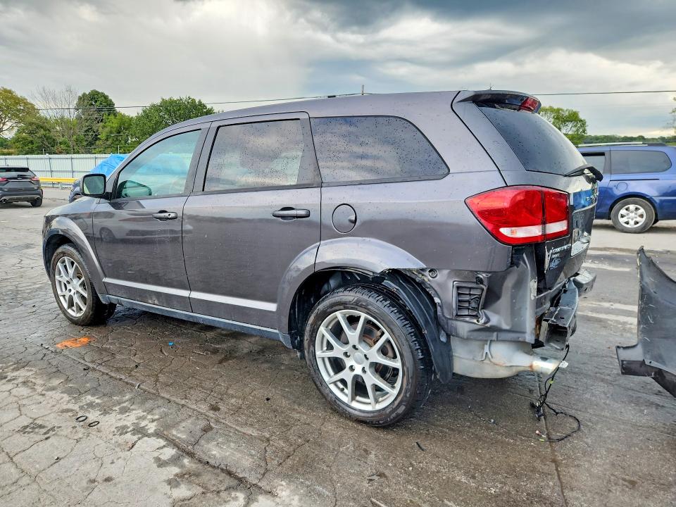 Продаж на аукціоні авто 2017 Dodge Journey, vin: 3C4PDDEG1HT588344, номер лоту: 68081856