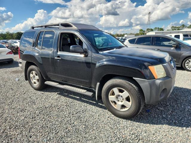 2008 Nissan Xterra მანქანა იყიდება აუქციონზე, vin: 5N1AN08U88C511703, აუქციონის ნომერი: 69607916