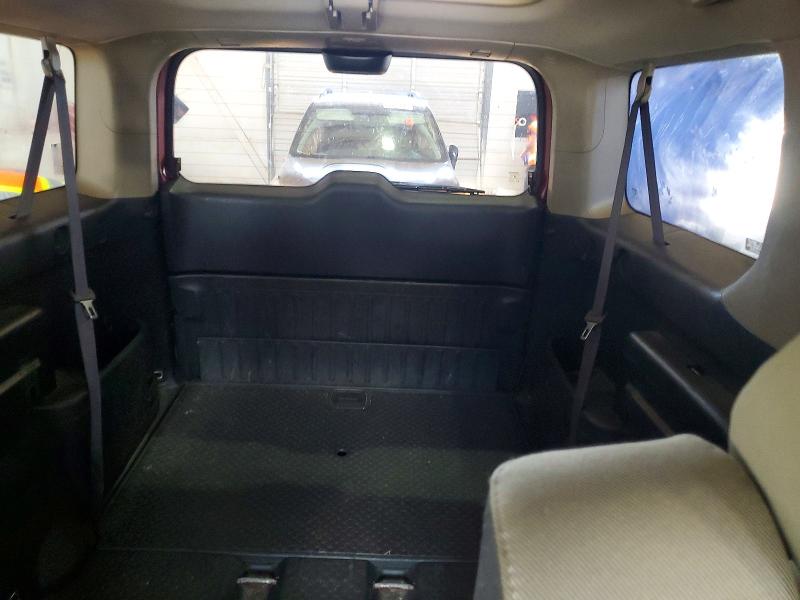 2008 Honda Element მანქანა იყიდება აუქციონზე, vin: 5J6YH28788L008781, აუქციონის ნომერი: 66584836