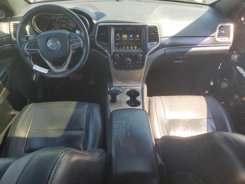 2014 Jeep Grand Cherokee მანქანა იყიდება აუქციონზე, vin: 1C4RJFBG1EC415190, აუქციონის ნომერი: 68638576