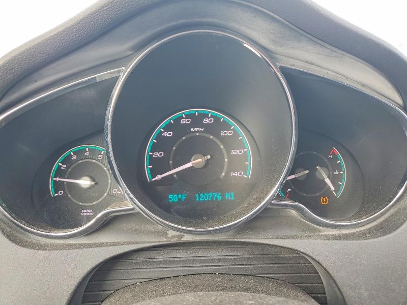 Aukcja sprzedaży 2010 Chevrolet Malibu, vin: 1G1ZC5EB1AF311322, numer aukcji: 69220156