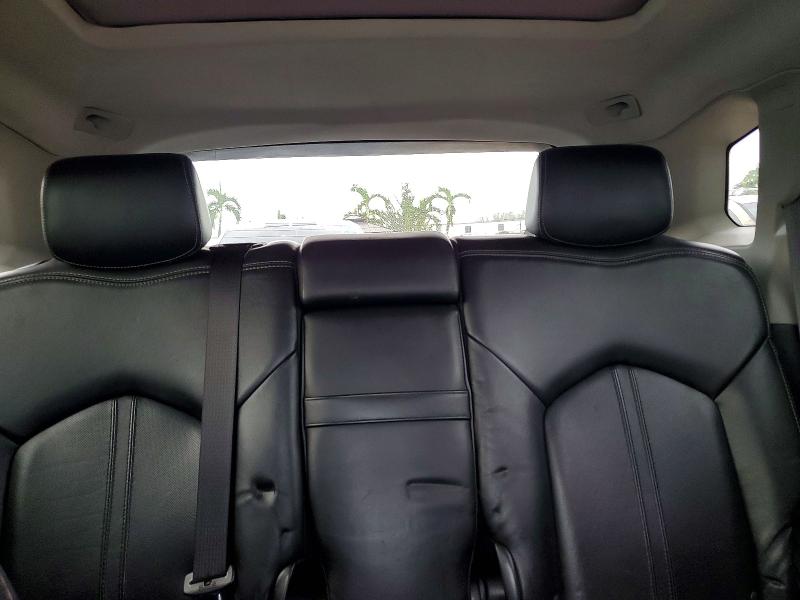 Продаж на аукціоні авто 2012 Cadillac Srx, vin: 3GYFNAE35CS607894, номер лоту: 70189466
