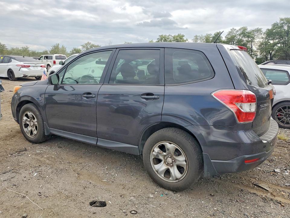 Aukcja sprzedaży 2014 Subaru Forester, vin: JF2SJAAC7EH490502, numer aukcji: 68975636